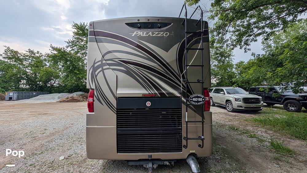 2016 Thor Motor Coach Palazzo 36.1 in noblesville IN