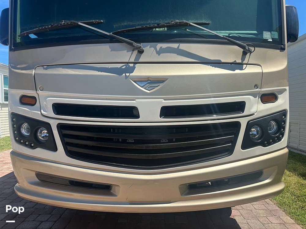 2016 Fleetwood Bounder M-36H Ford 6.8 Liter in davie FL
