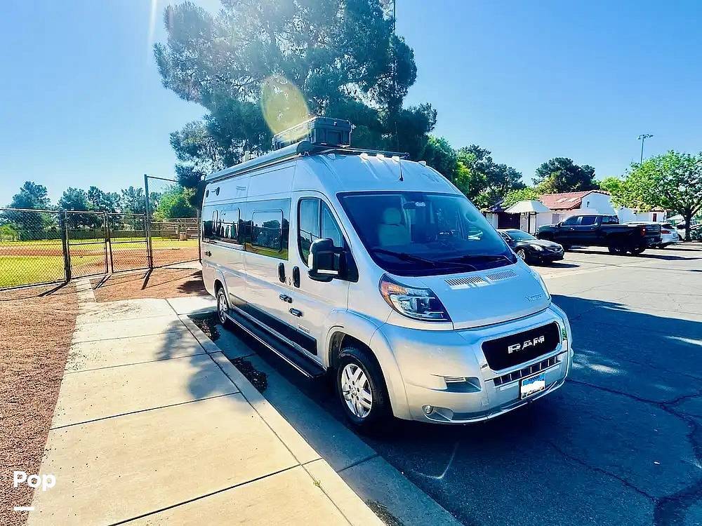 2021 Winnebago Travato 59KL in henderson NV