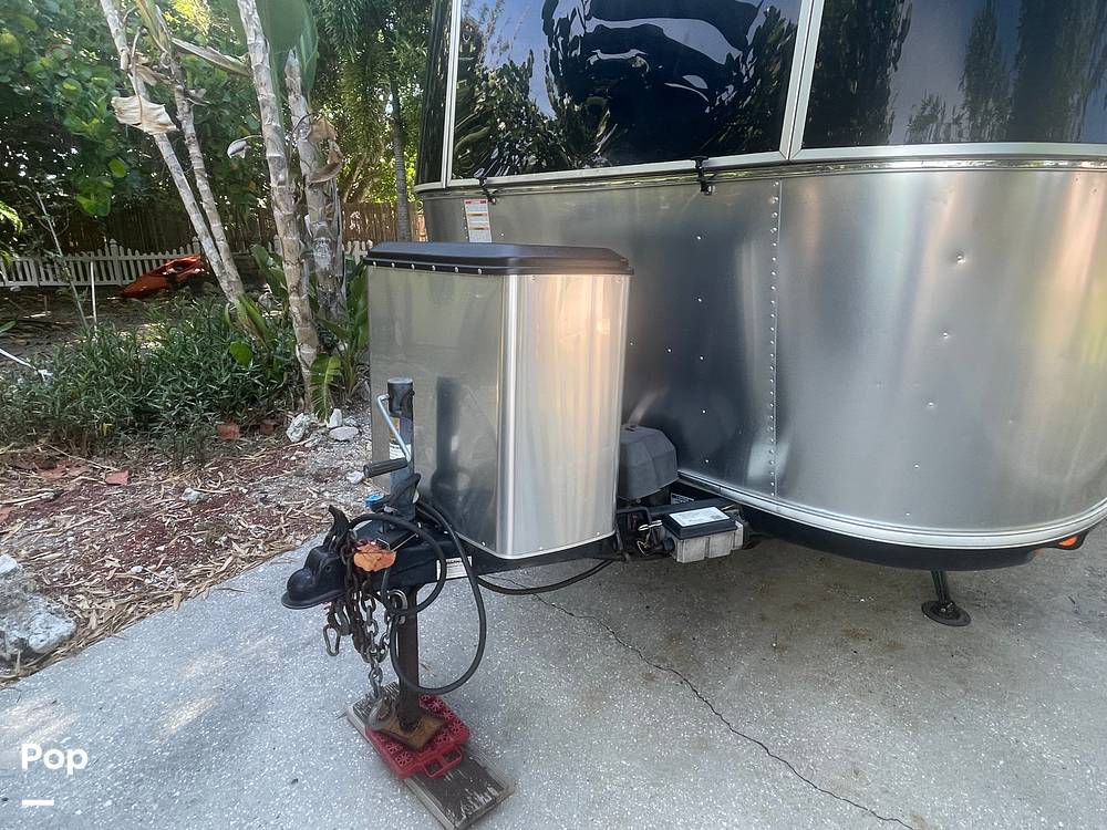 2020 Airstream Bambi 22FB in nokomis FL