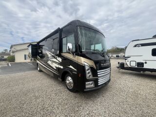 2023 WINNEBAGO ADVENTURER 35F