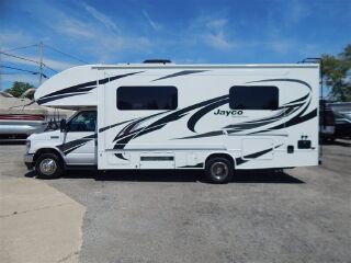 2022 JAYCO REDHAWK 24B
