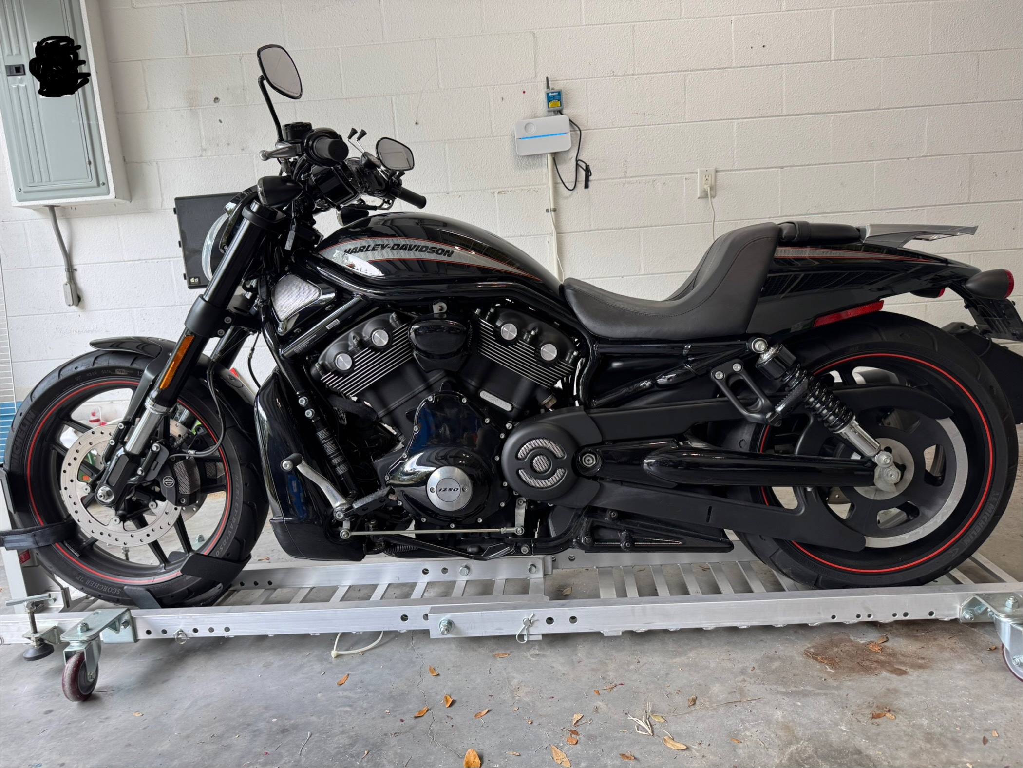 Used 2013 Harley-Davidson Night Rod Special For Sale in Tampa, FL