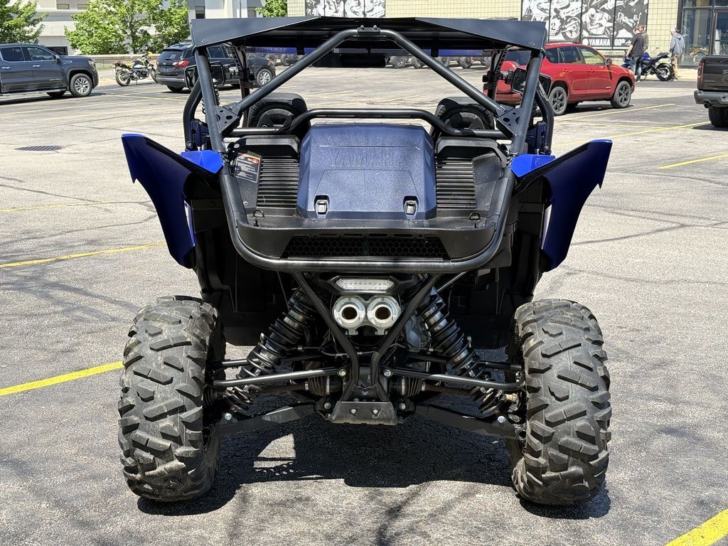 2024 Yamaha Yxz Four Wheelers For Sale - ATV Trader