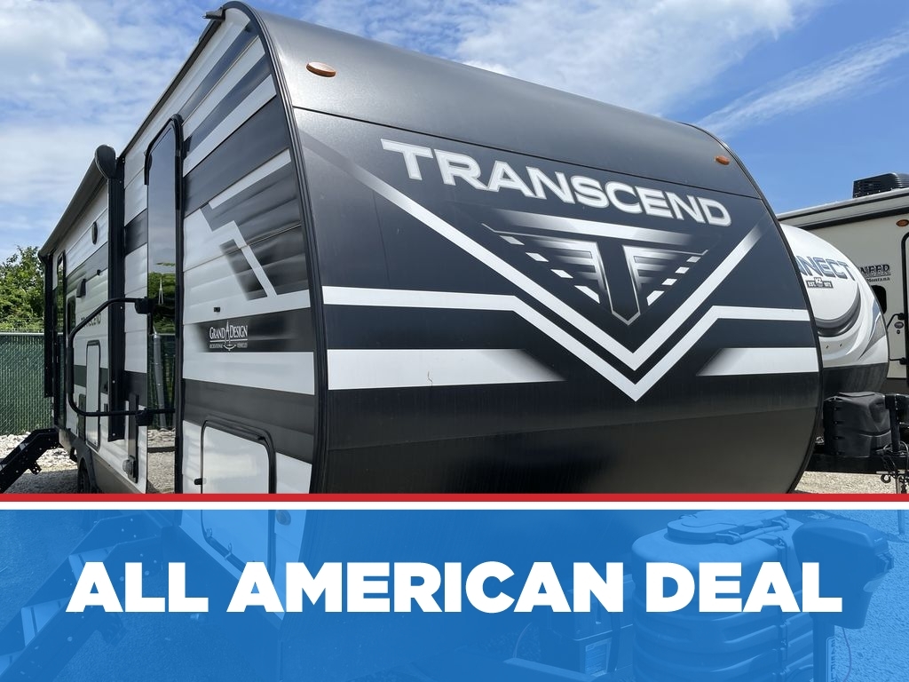 2025 Grand Design,jayco Transcend RVs for sale - RV Trader