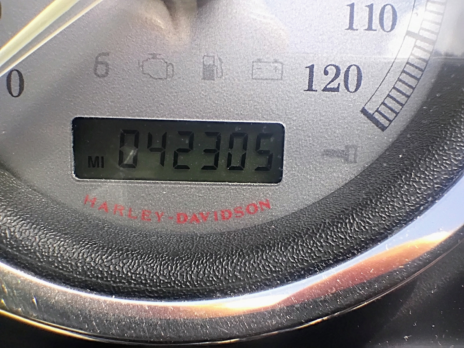 2009 Harley-Davidson ROAD GLIDE CUSTOM CUSTOM in Londsdale, MN