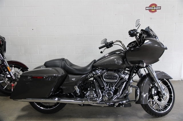 Harley-Davidson Road Glide Special Motorcycles For Sale in