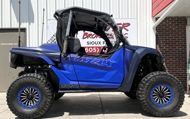 Kawasaki Teryx Krx Two Seater Four Wheelers For Sale - ATV Trader