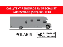 2027 RENEGADE VERONA LE 40LBH