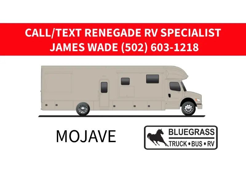 2027 RENEGADE VERONA LE 40LBH