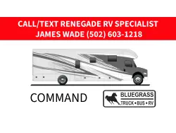 2027 RENEGADE VERONA LE 40LBH