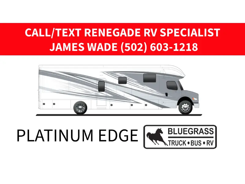 2027 RENEGADE VERONA LE 40LRB