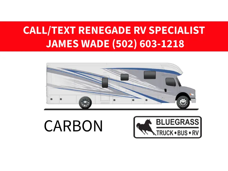 2027 RENEGADE VERONA LE 40LRB