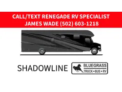 2027 RENEGADE VERONA LE 38LDG