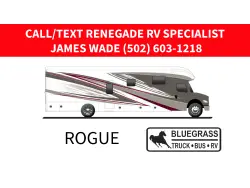 2027 RENEGADE VERONA LE 38LDG