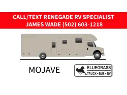 2027 RENEGADE VERONA LE 38LDG