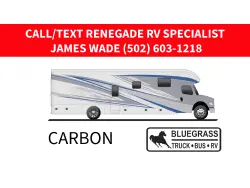 2027 RENEGADE VERONA LE 38LDG