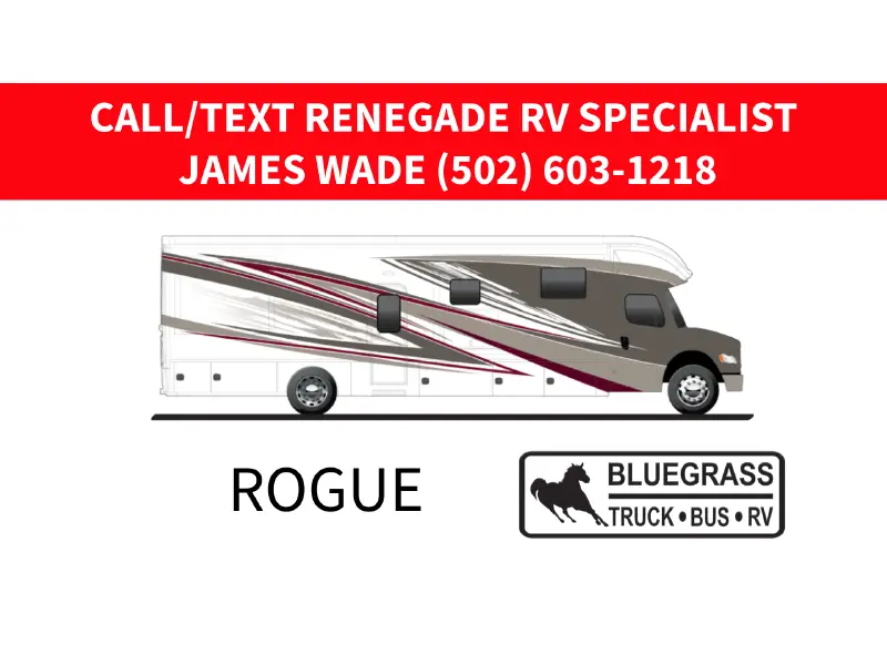 2027 RENEGADE VERONA LE 40LTS
