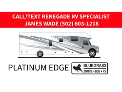 2027 RENEGADE VERONA LE 40LTS