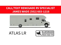 2027 RENEGADE VERONA LE 40LTS