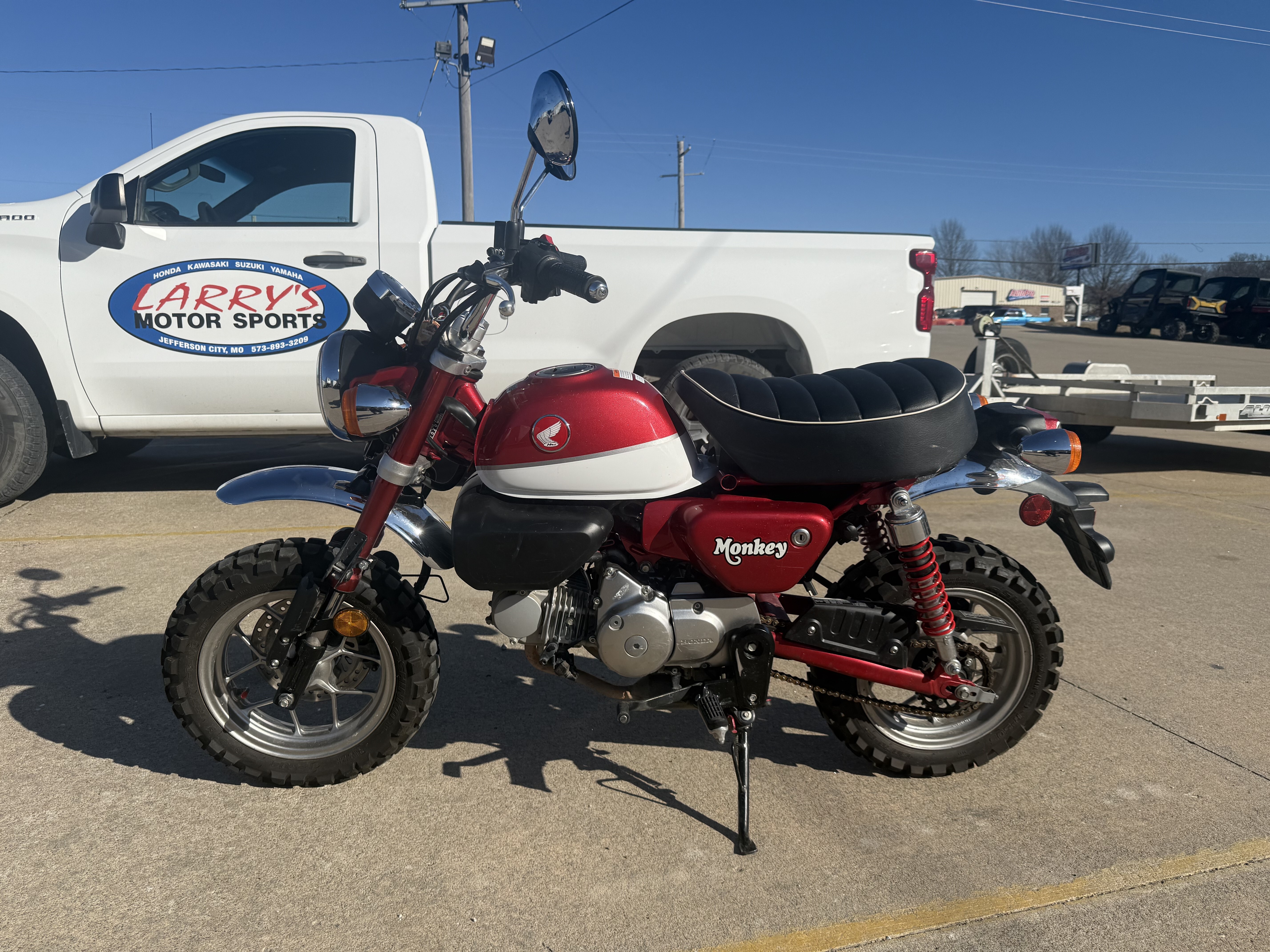 Sportbike Motorcycles For Sale Near Chesterfield, MO - Cycle Trader