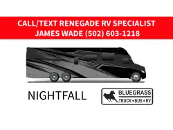 2027 RENEGADE EXPLORER TS 42RB