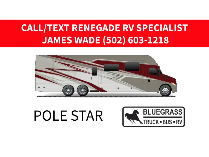 2027 RENEGADE EXPLORER TS 42RB