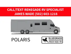 2027 RENEGADE EXPLORER TS 42RB