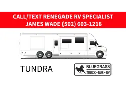 2027 RENEGADE EXPLORER TS 42RB