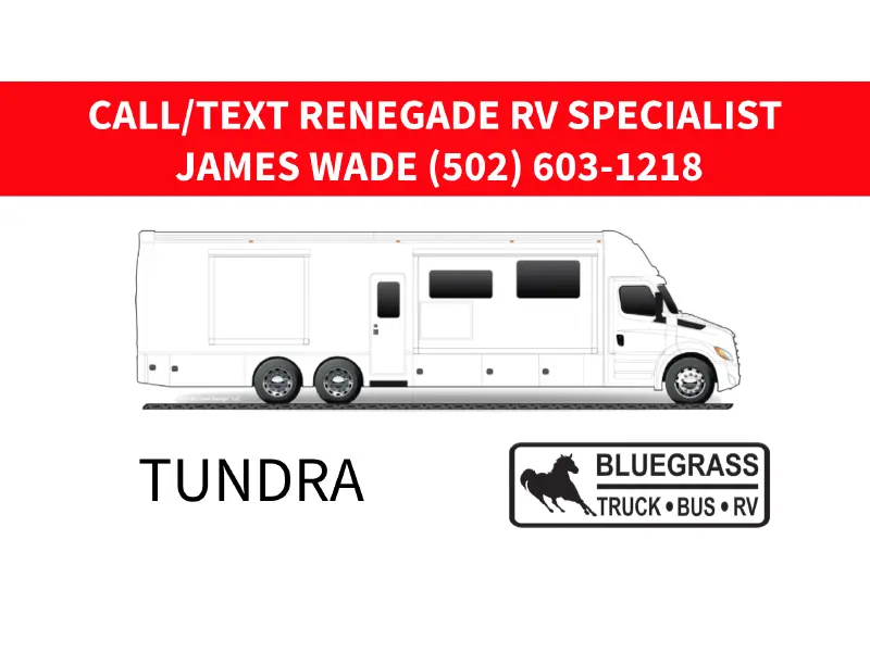 2027 RENEGADE EXPLORER TS 42RB