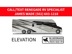 2027 RENEGADE EXPLORER TS 42RB