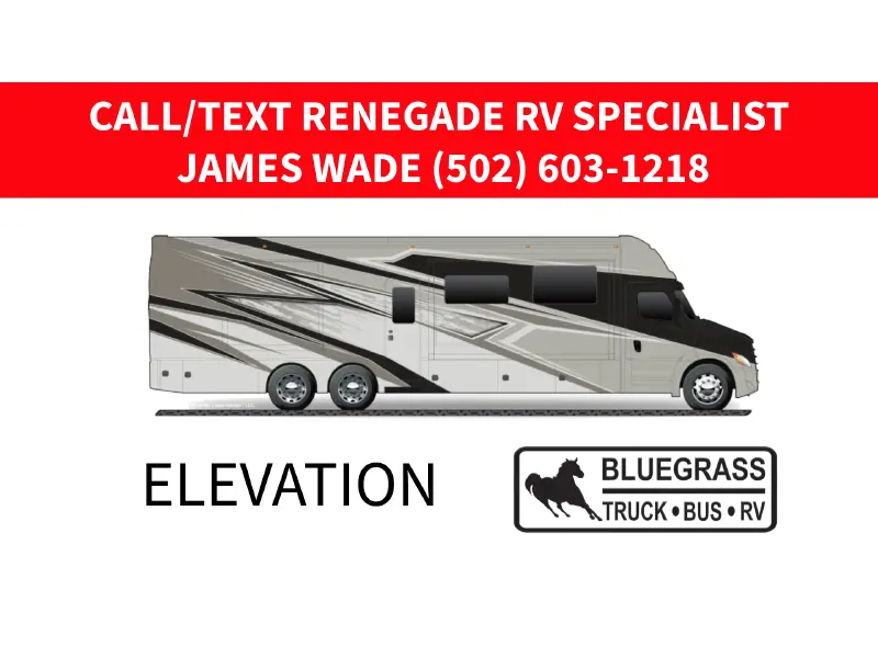 2027 RENEGADE EXPLORER TS 42RB