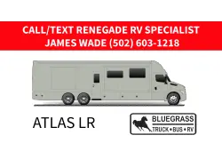 2027 RENEGADE EXPLORER TS 42RB