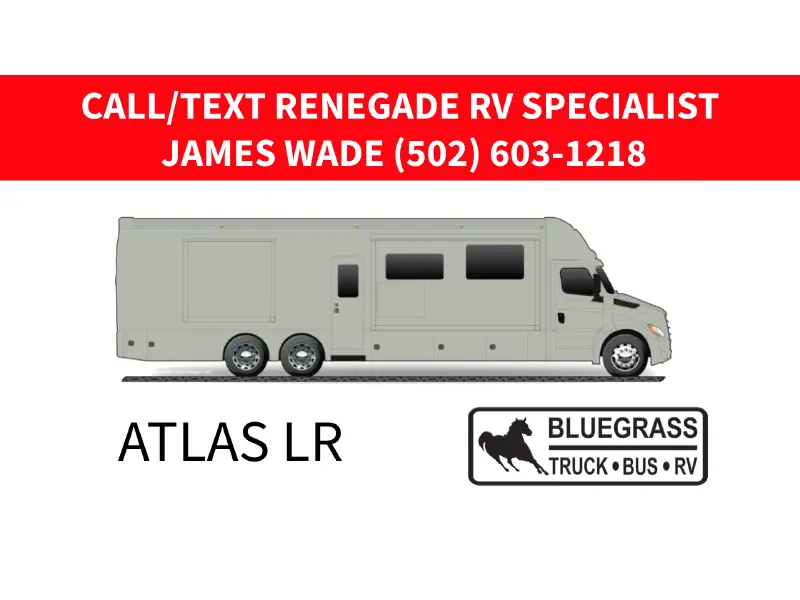 2027 RENEGADE EXPLORER TS 42RB