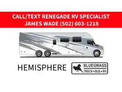 2027 RENEGADE EXPLORER TS 42RB