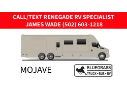 2027 RENEGADE EXPLORER TS 42RB