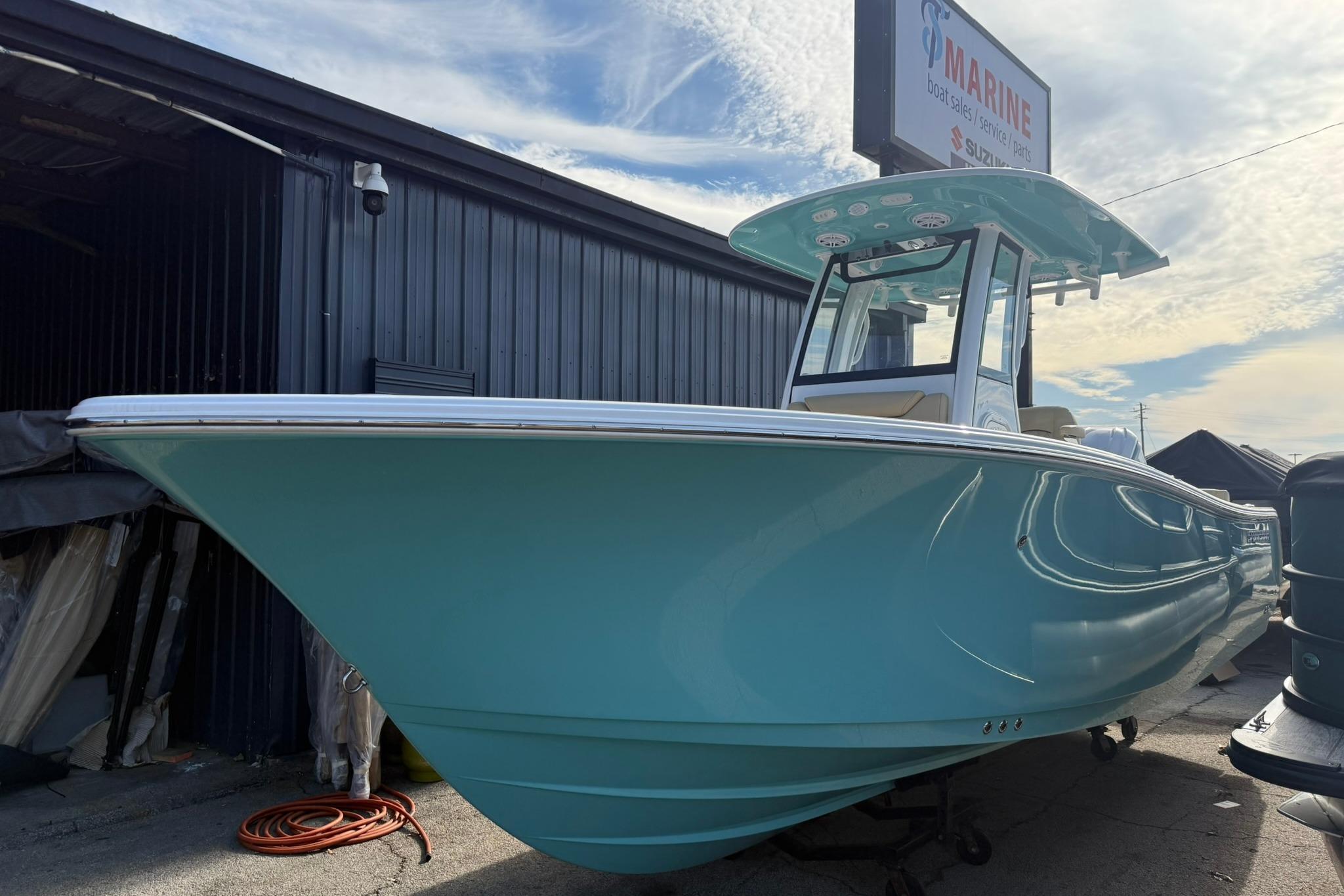 2026 Sportsman Heritage 231 Center Console NAN in oakwood GA