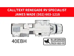 2027 RENEGADE EXPLORER 40EBH