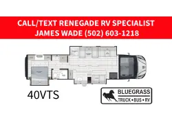 2027 RENEGADE VERONA 40VTS