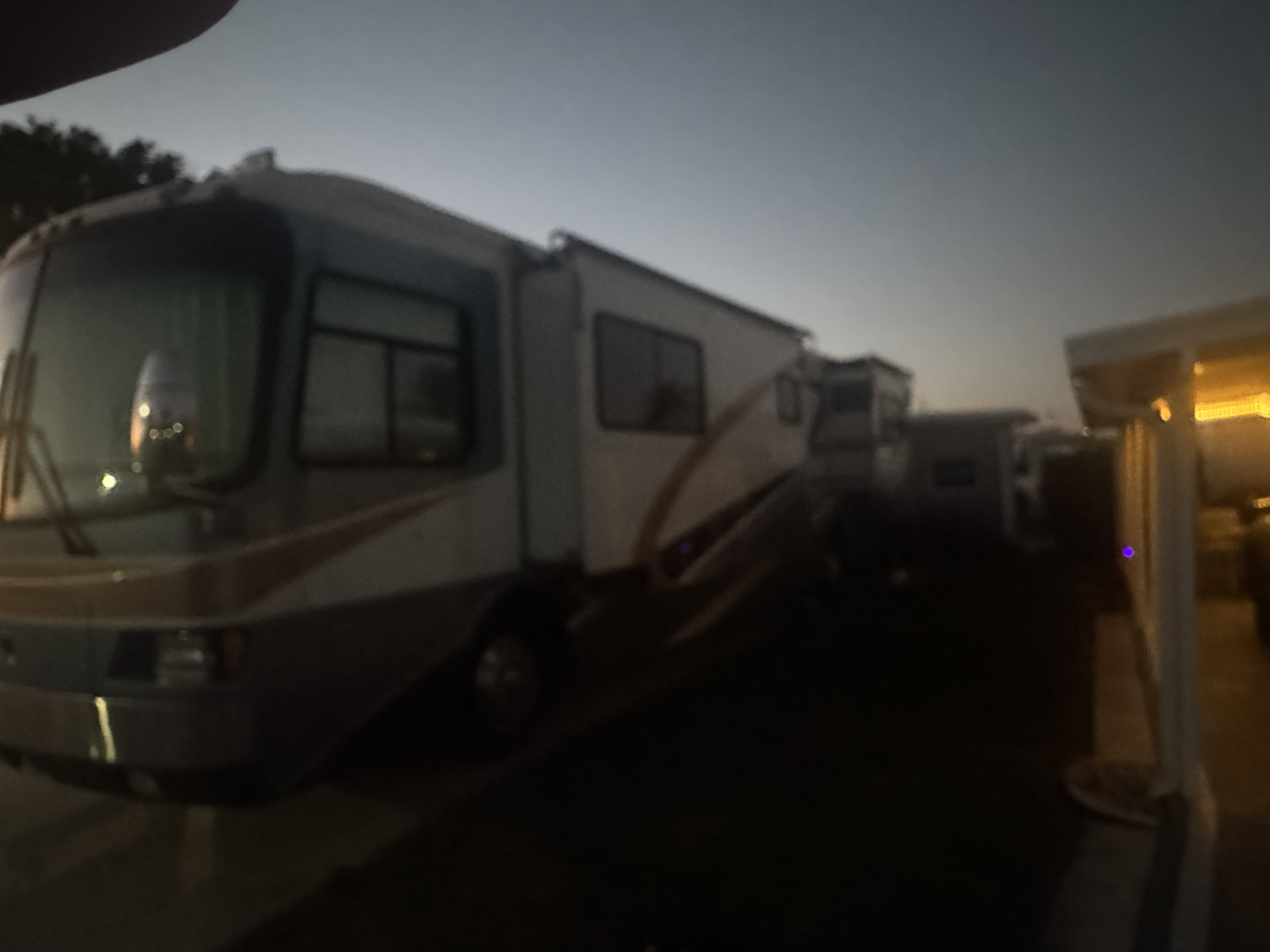 2000 Holiday Rambler RVs for sale - RV Trader