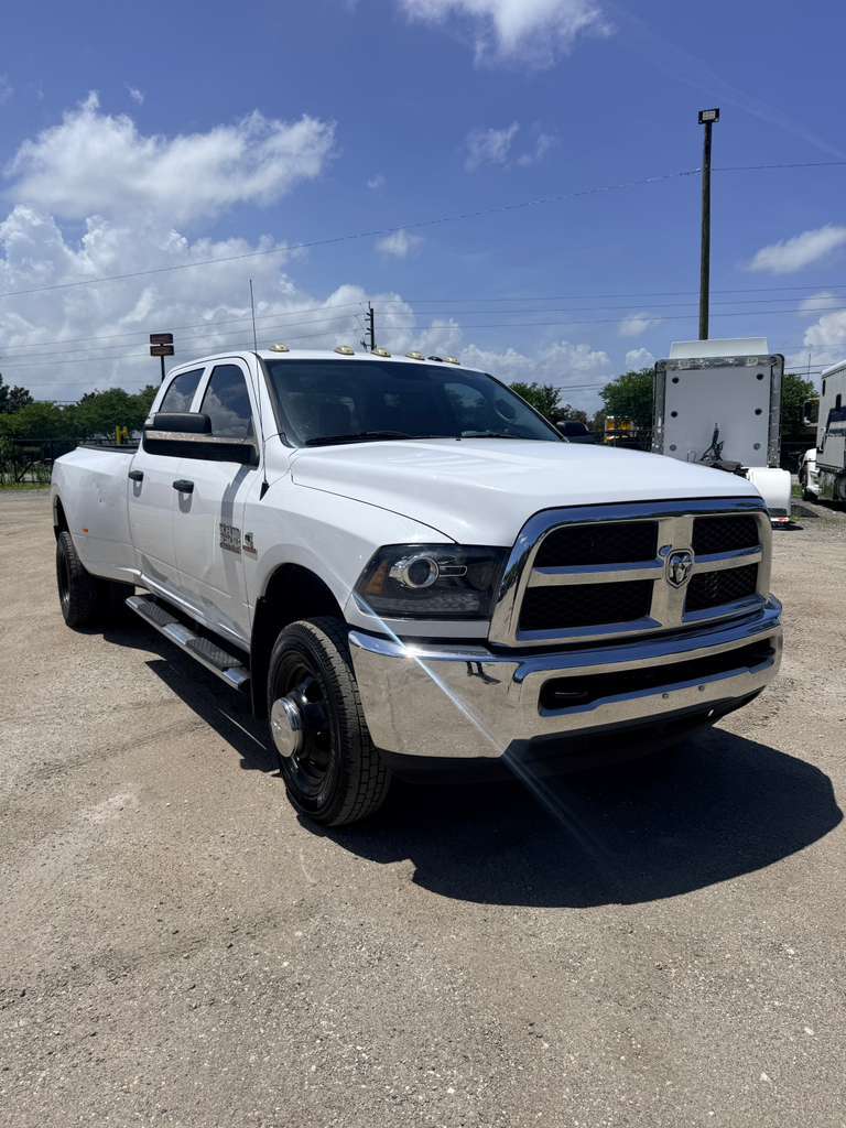 2015 RAM 3500 ST in Saint Augustine, FL