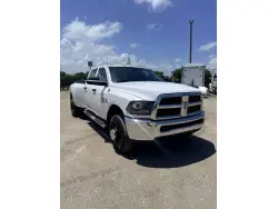 2015 RAM 3500