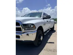2015 RAM 3500