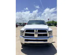 2015 RAM 3500