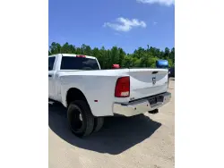 2015 RAM 3500