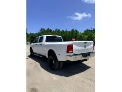 2015 RAM 3500