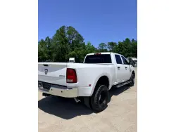 2015 RAM 3500