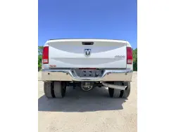 2015 RAM 3500