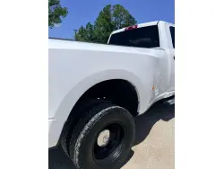 2015 RAM 3500
