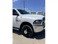 2015 RAM 3500